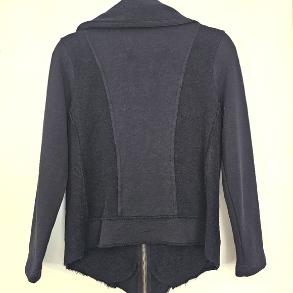 Mod-o-doc Knit Jacket - Picture 3 of 10